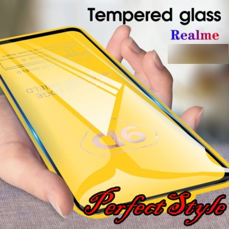 Cường Lực Full Màn Realme V15 Q2 pro Realme Q5 C20 C21 C17 C25 Realme 8 pro Q3 Q3 pro GT Neo 2 3 2T Narzo 30A 10 10A Q3s