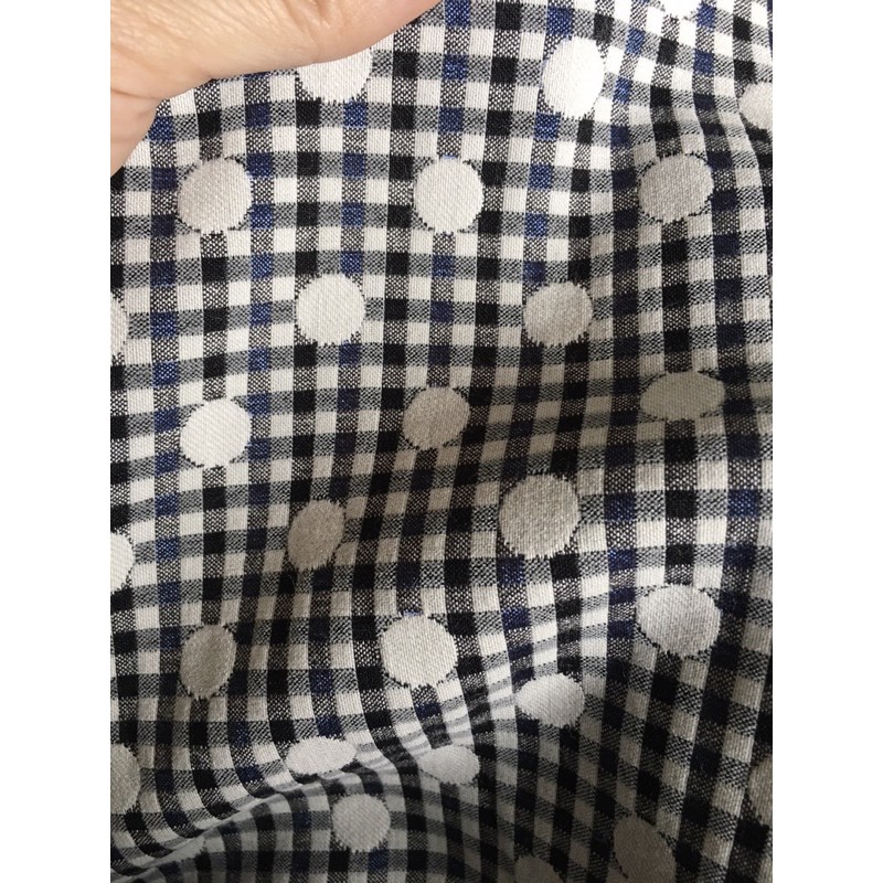 Váy suông elle pháp