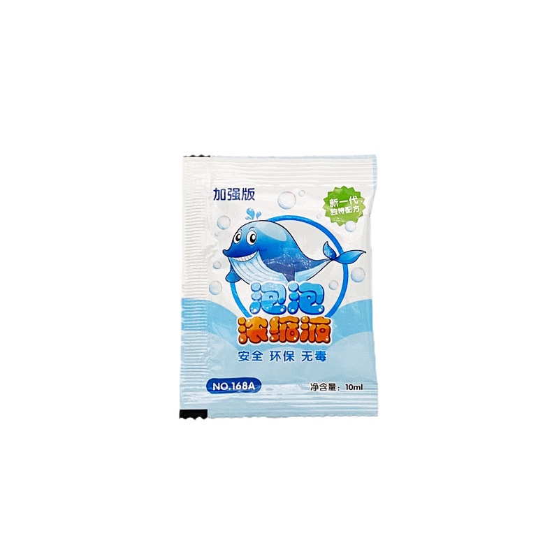 Nước xà phòng - Dành cho súng bắn bong bóng