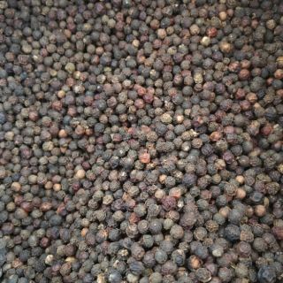 Hạt tiêu sạch Đăk Lăk 500g