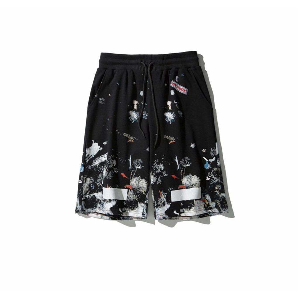 [Freeship]Quần Offwhite