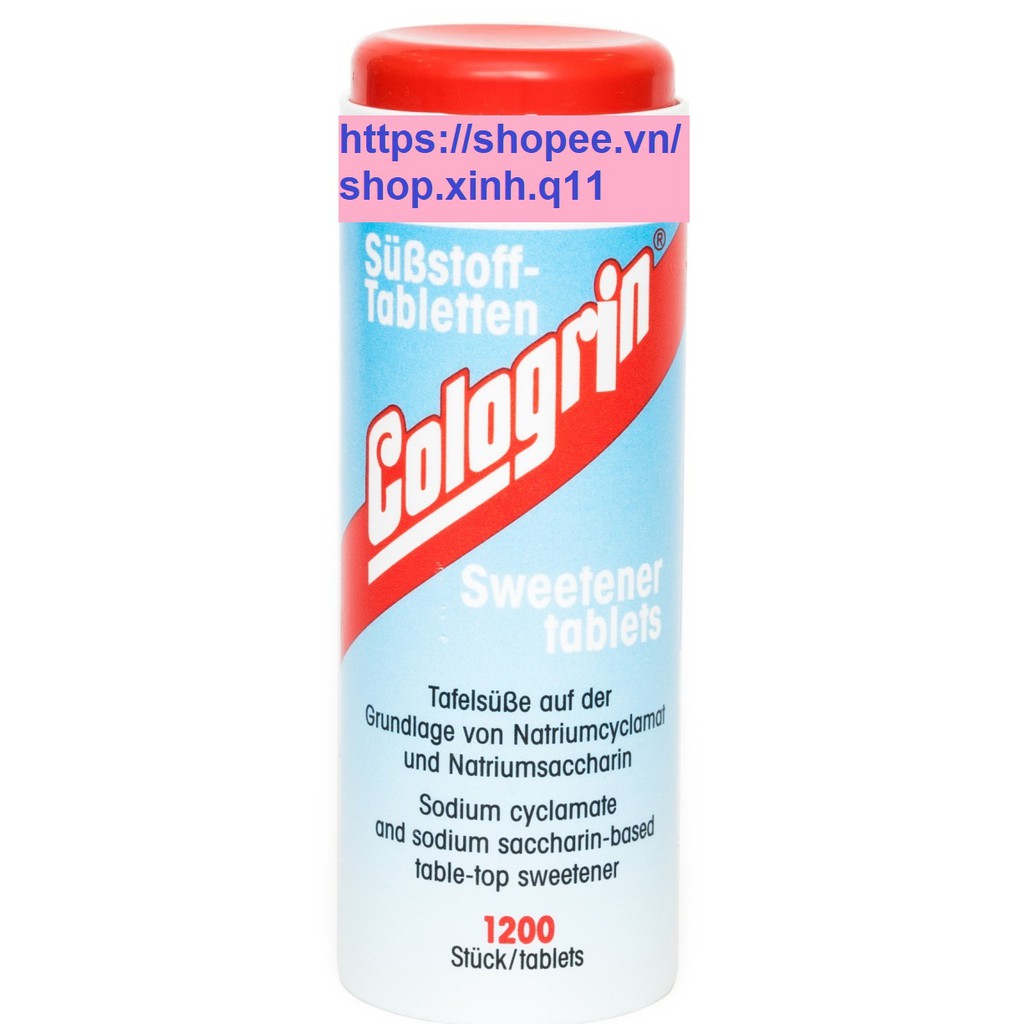 Đường Cologrin