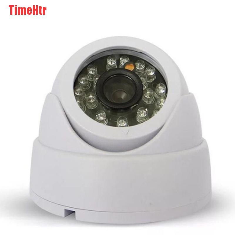 Camera An Ninh P2P Full Hd 24 Ir