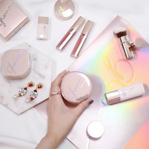 Phấn Nước Bắt Sáng Da Missha Glow 3D Tension | BigBuy360 - bigbuy360.vn