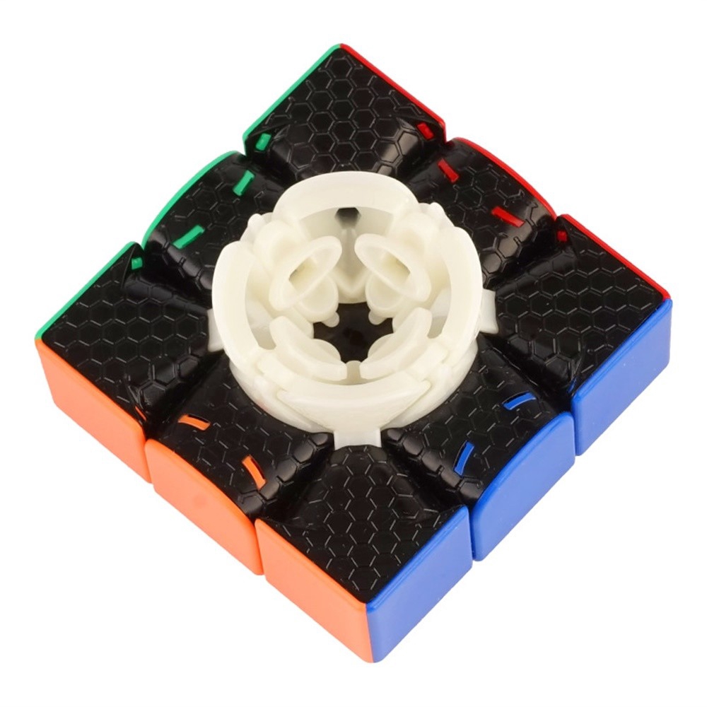 Gan 356RS Master Puzzle Magic Speed Cube 3x3x3 Professional Gans Cubo Magico Gan356 Toys For Kids