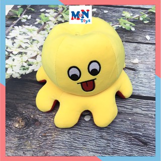 Bạch tuộc cảm xúc nhồi bông mn02