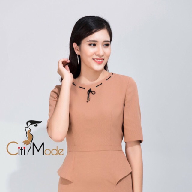 Đầm Citi mode size M