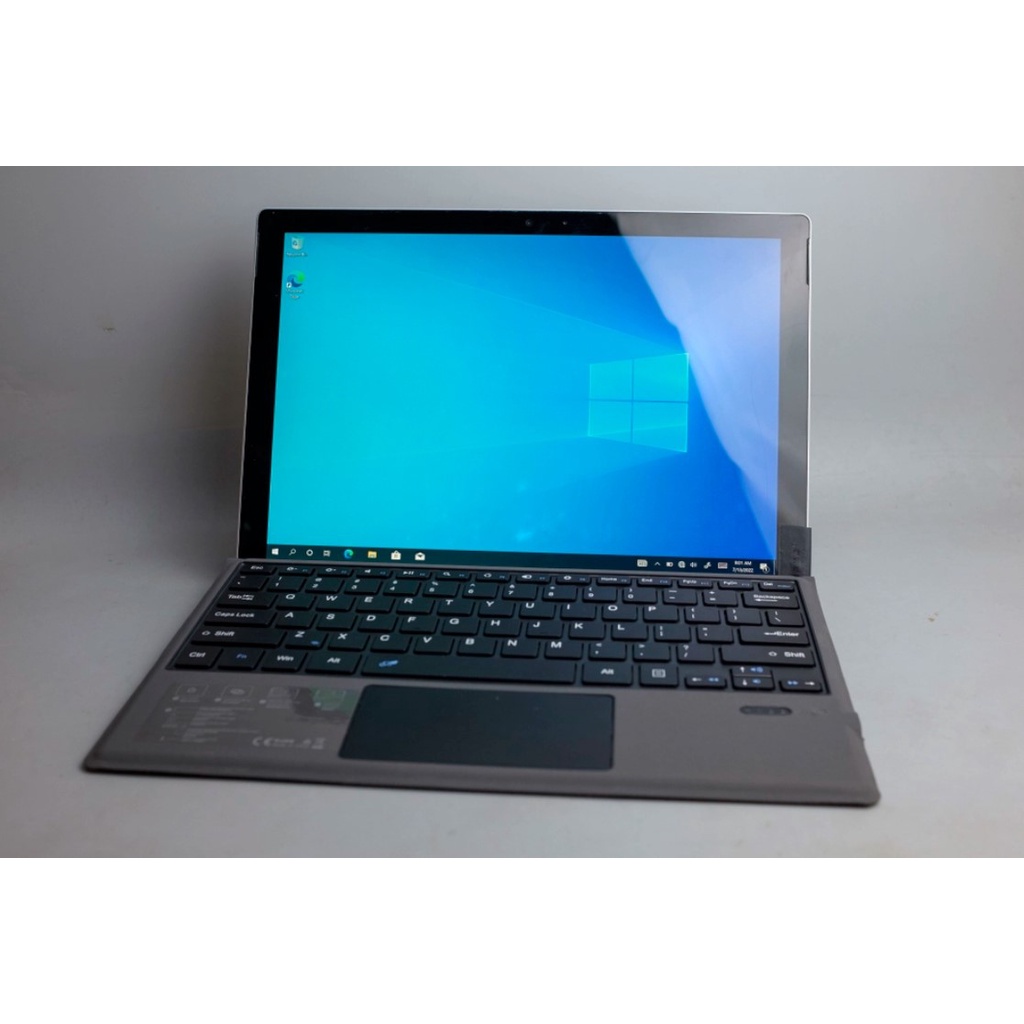 Máy tính bảng Surface Pro 5 2017 | SSD 256GB | core i5 | RAM 8GB | LTE  - 19156