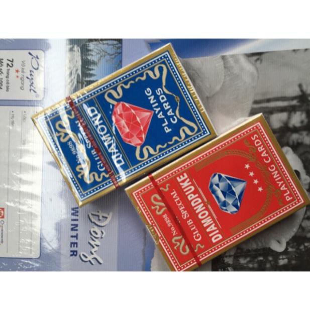 SỈ 10 BỘ TÚ KIM CƯƠNG