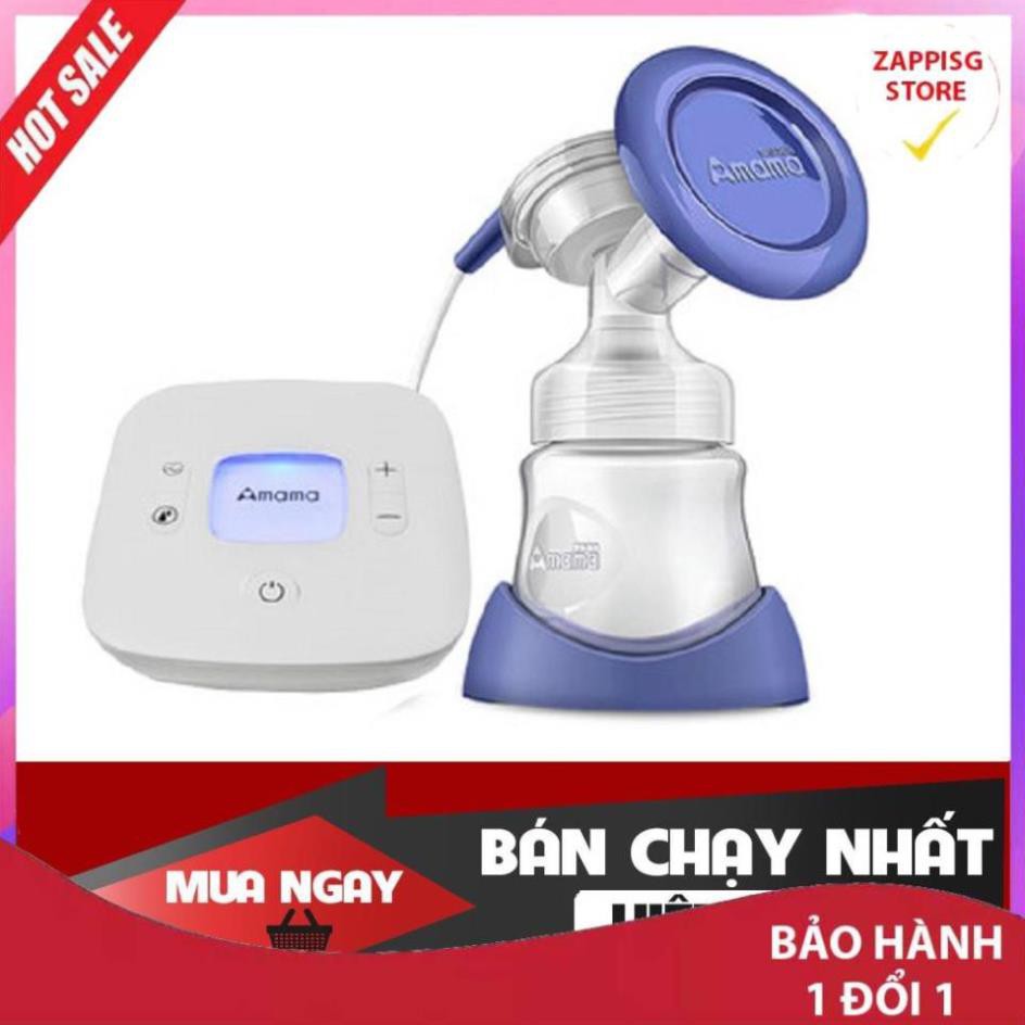 Sale ,Máy vắt sữa Amama, máy vắt sữa cầm tay  - Bảo hành 1 đổi 1