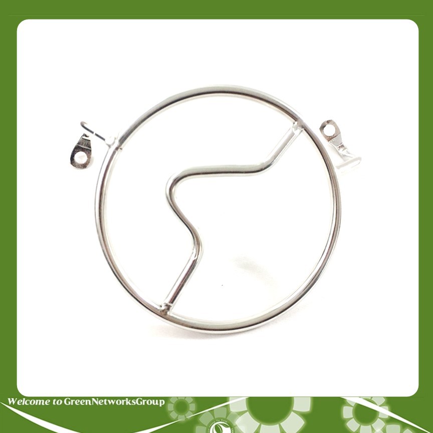 Bảo vệ lốc xe máy inbox Dream bên phải Greennetworks