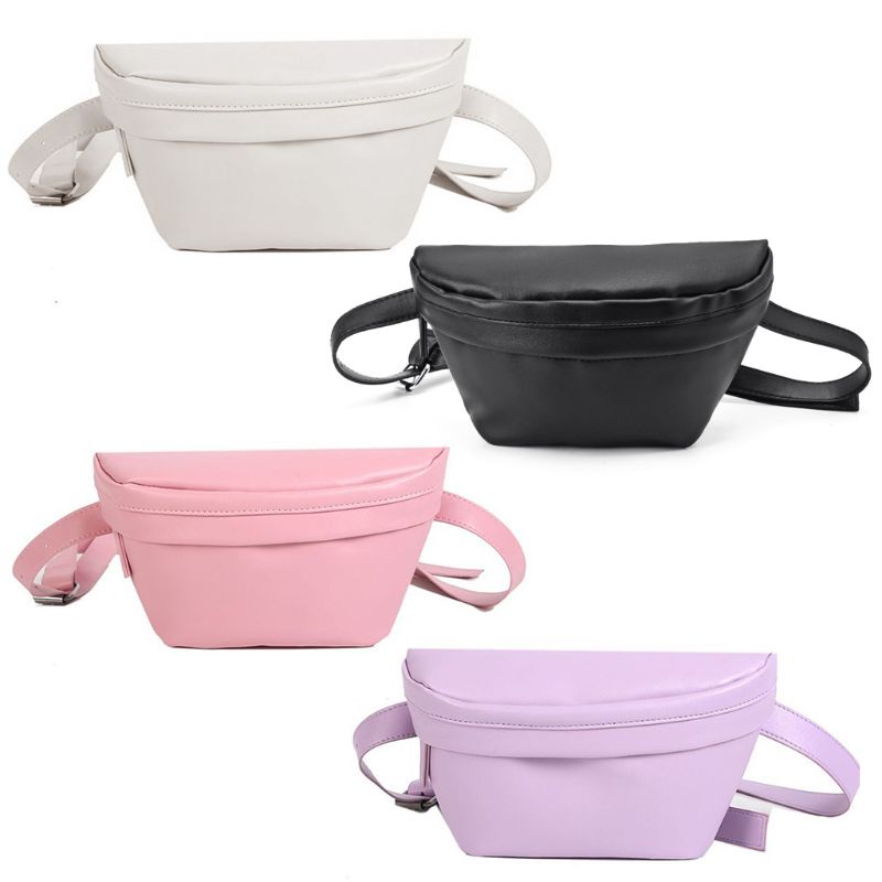 Túi Da Đeo Chéo Ngực Đựng Điện Thoại