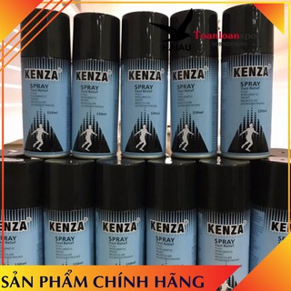 Xịt lạnh giảm đau ( hàng chính hãng )