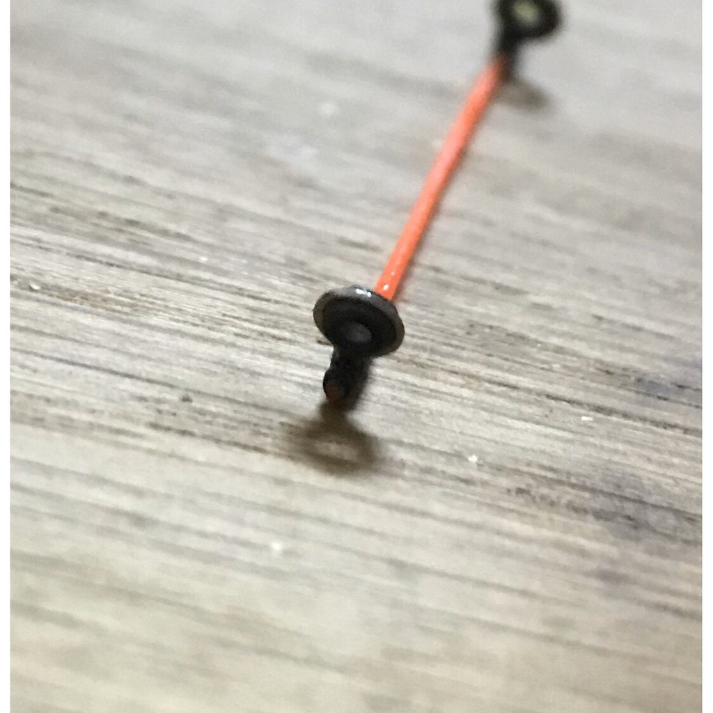 Cần chuyên câu  tôm 1m5