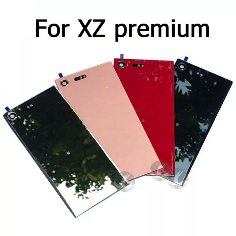 nắp lưng xz premium