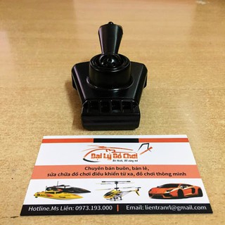 [saigonsg] Kẹp điện thoại chính hãng MJX dành cho flycam Bugs 5w