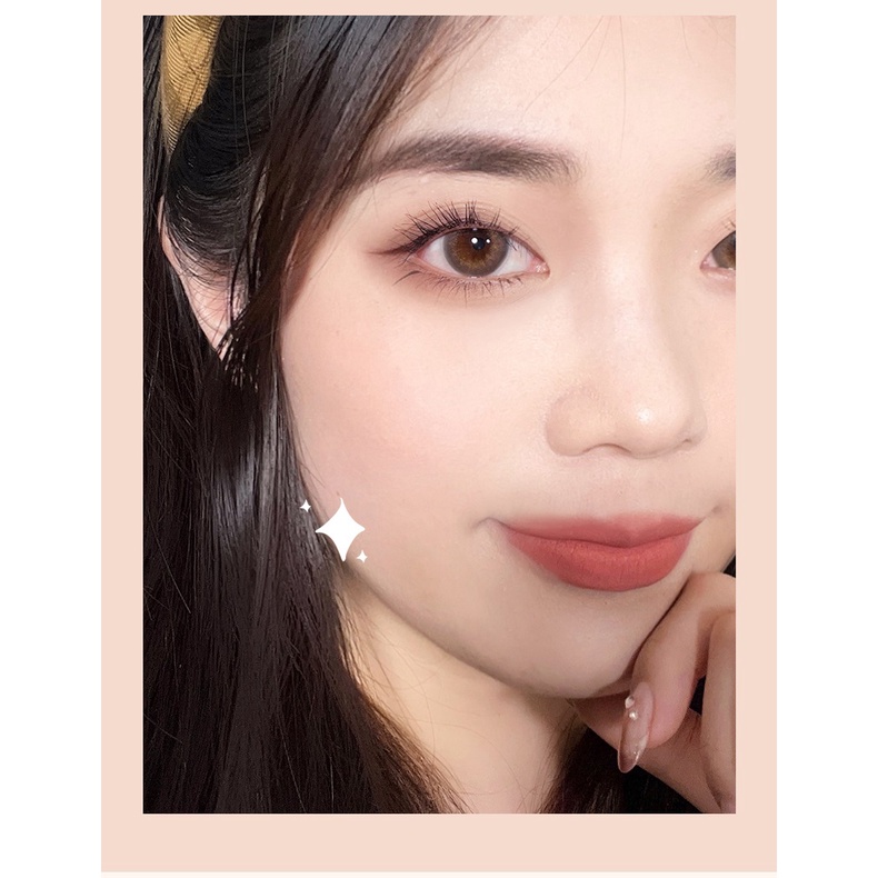 Chuốt Mi Mascara 2 Đầu Làm Dài Cong Mi GOGO TALES Flying Feather Lengthen GT333 - GOGOTALES