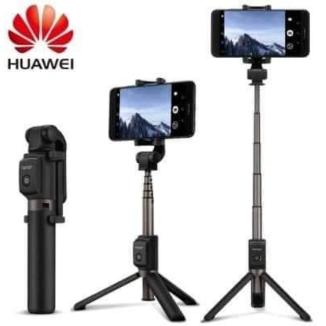 [Mã SKAMA07 giảm 8% đơn 250k]Gậy chụp hình Selfie Tripod Huawei 360 độ AF15 chính hãng | WebRaoVat - webraovat.net.vn