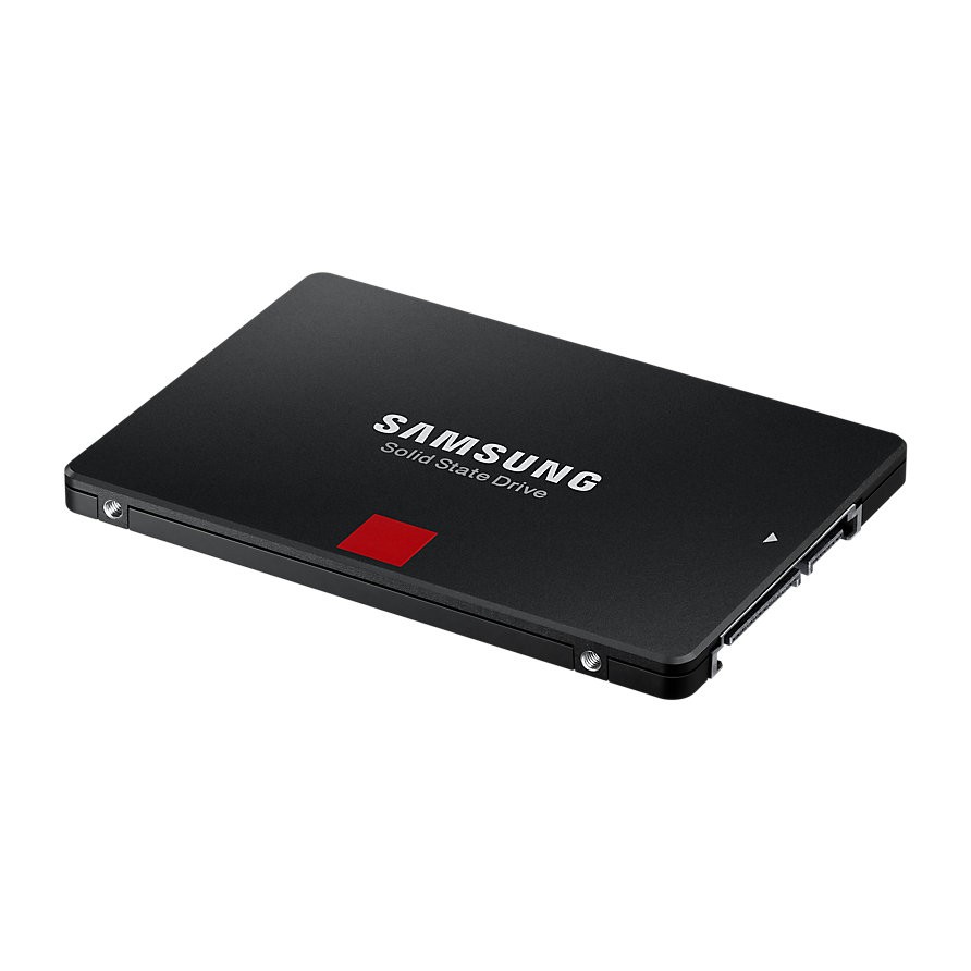 [Mã ELMS5 giảm 7% đơn 300K] Ổ Cứng SSD Samsung 860 Pro 2.5-inch sata III - Chính Hãng Samsung - Bảo Hành 5 năm (1 đổi 1)