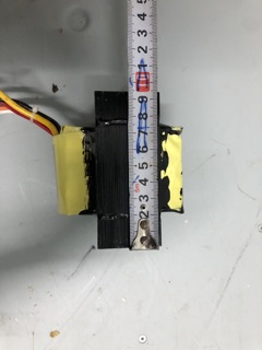 Biến Thế Inverter 550W .