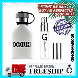 ✦GH✦ Nước hoa dùng thử Hugo Boss Hugo Reversed 5ml/10ml/20ml