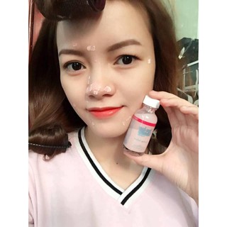 LOTION CHẤM MỤN BYE BYE BLEMISH
