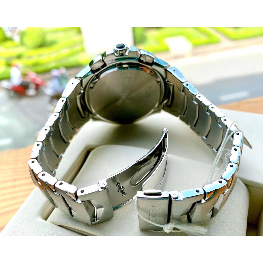 Đồng hồ nam Seiko Coutura SSC627