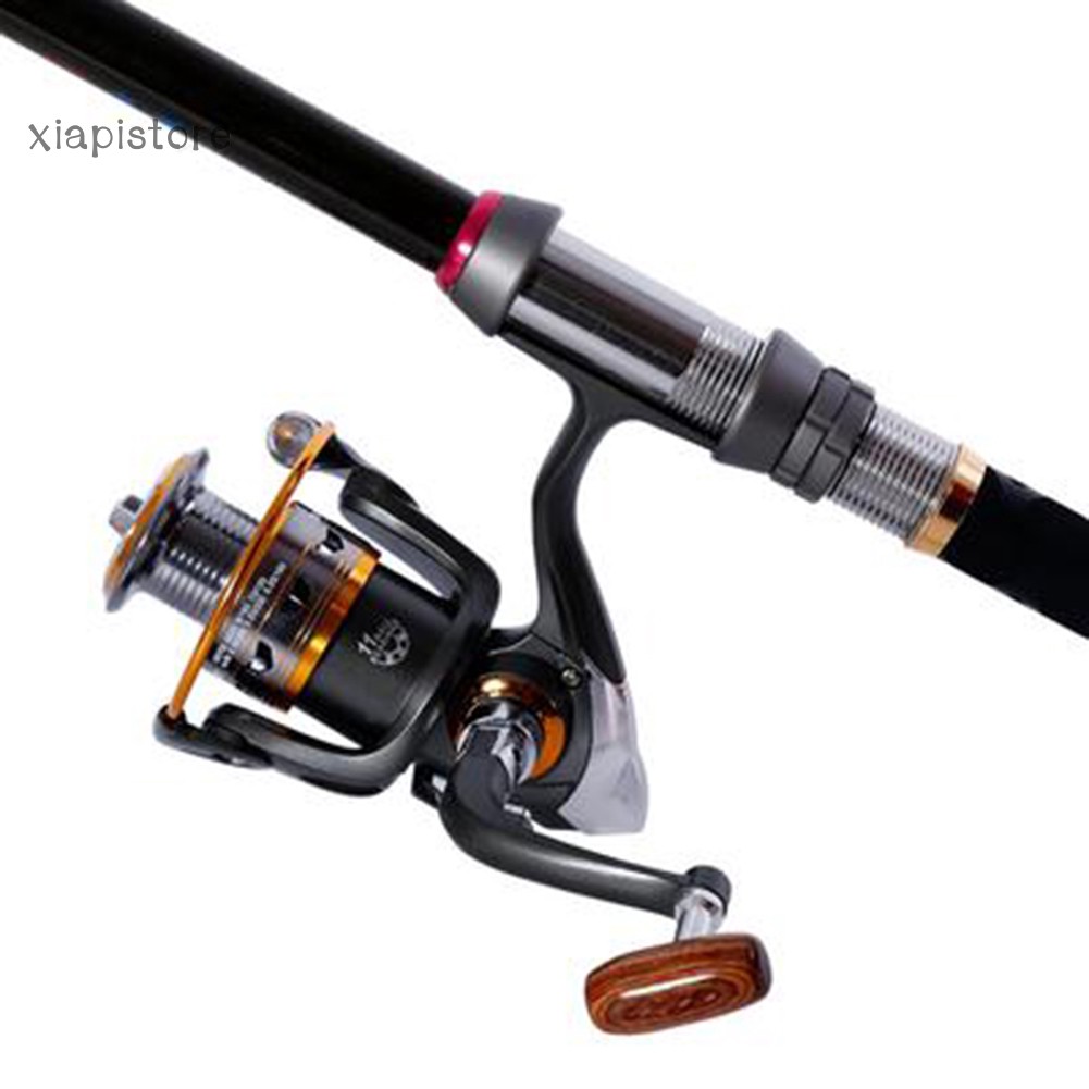 Cần Câu Cá Mini 1.3-1.7m