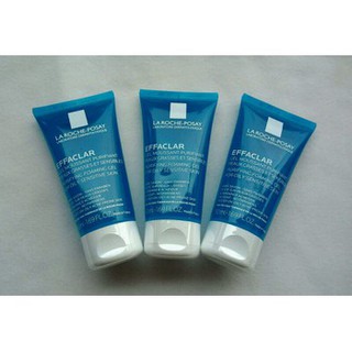 Sửa rửa mặt La Roche Posay 400ml