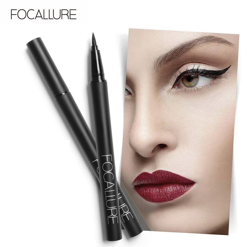 (hàng Mới Về) Bút Kẻ Mắt Dạng Lỏng Focallure Dễ Sử Dụng Lâu Trôi Fa13 | BigBuy360 - bigbuy360.vn