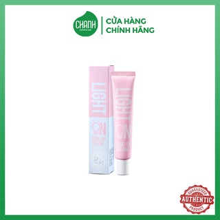 Kem Nâng Tông Da BOM Light On Tone-Up Cream 40ml