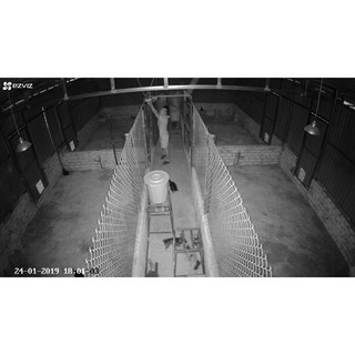 Camera liền Míc IPC-HDW1235C-A (Hồng ngoại 40m)