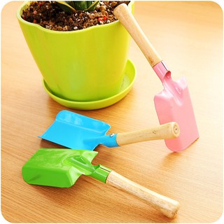 Xẻng làm vườn mini cao cấp