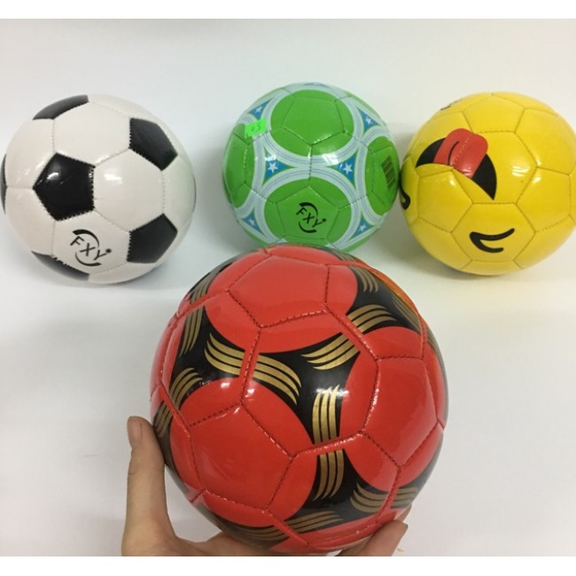 Bóng đá trẻ em số 2