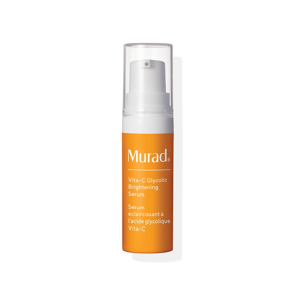 Mã COSLUX06 giảm 120K đơn 1500K Tinh chất sáng da MURAD Vita-C Glycolic