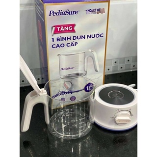 Bình đun nước cao câp pediasure