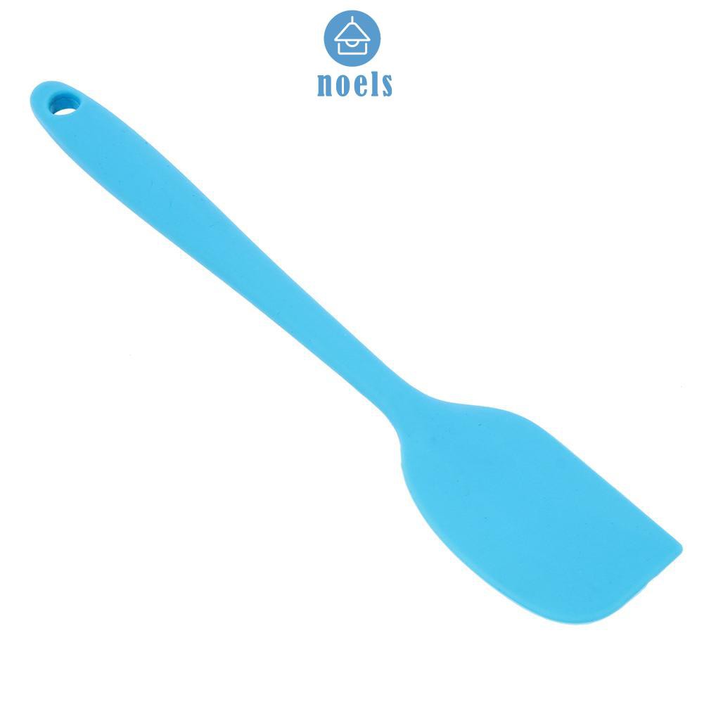 Ready Silicone Butter Cake Cream Spatula Heat Resistant Baking Scraper ♥noel✧Home living