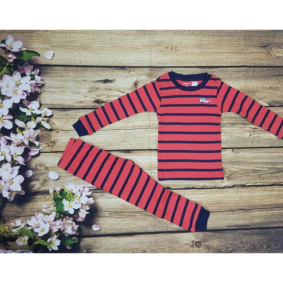 Bộ bé trai Carter
