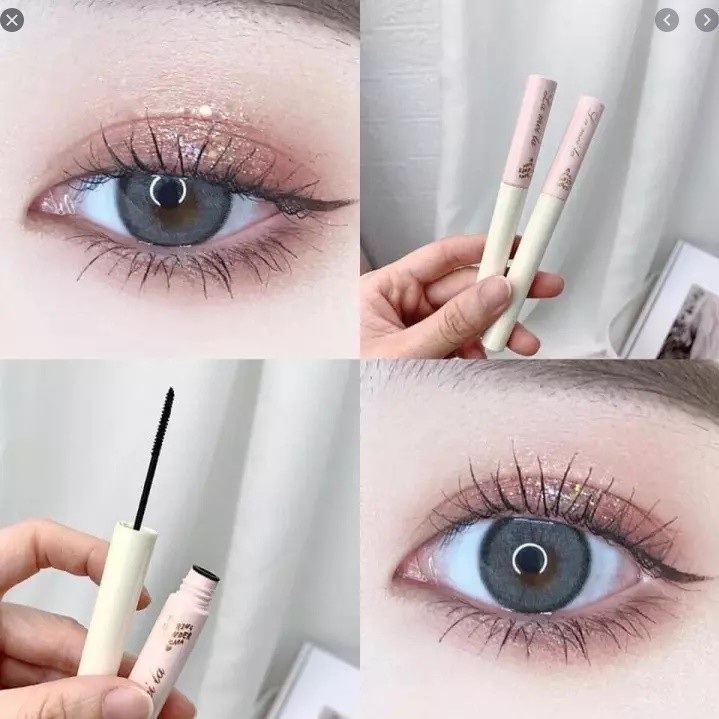 [ Chuốt mi ] Chuốt mi Mascara