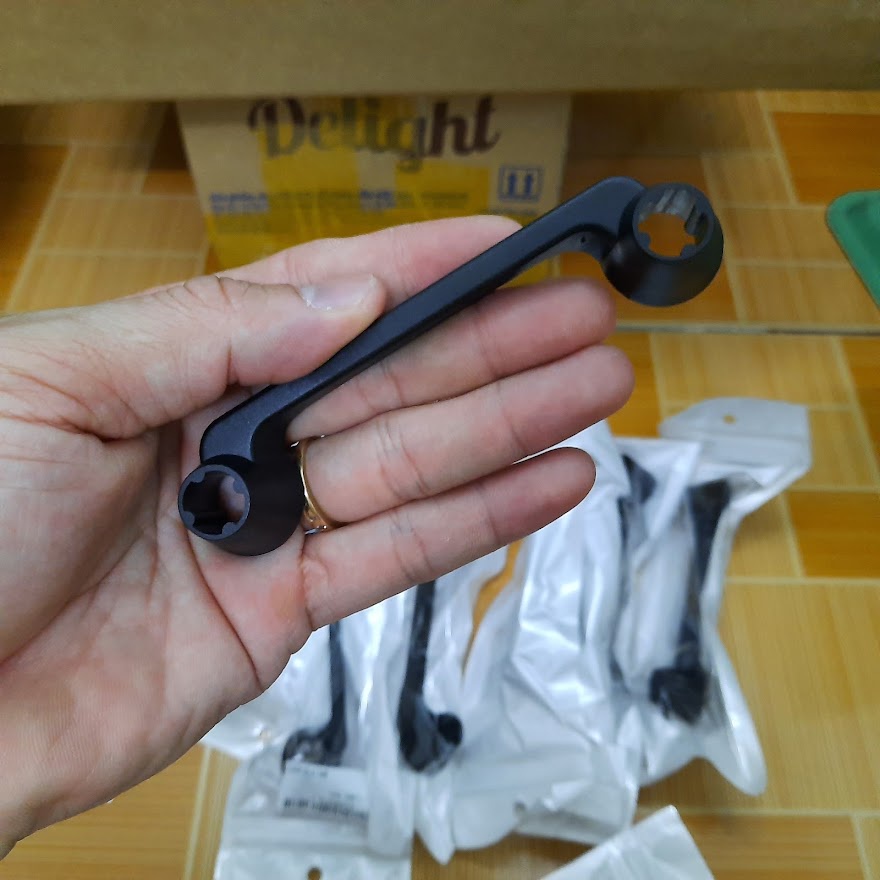 Chụp Bảo Vệ / Thanh nhựa bảo vệ nút bấm điều khiển cho flycam mavic DJI mini 2 MAVIC 3 / AIR 2 / 2s - Phụ kiện flycam