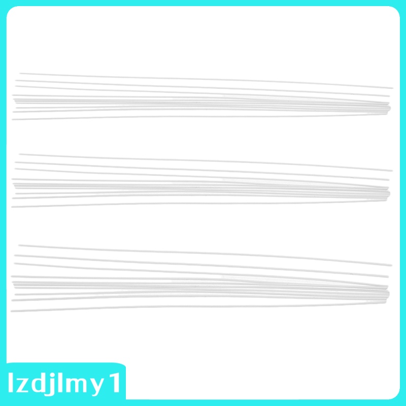 Set 10 Thanh Nhựa Abs Dùng Để Làm Mô Hình Kiến Trúc