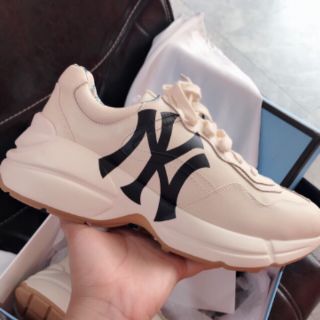 [Hàng cao cấp] Giày NY siu cấp nam nữ