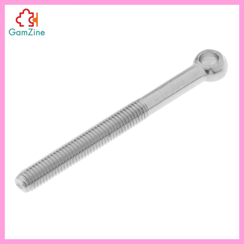 Bu Lông Mắt Ren Bằng Thép Không Gỉ M10 304 Cho Balustrade 50mm lzdxwcke2