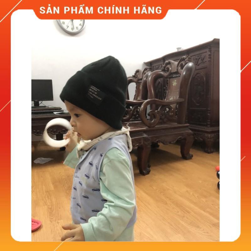 MŨ LEN HM XUẤT DƯ DÀNH CHO BÉ TRAI VÀ GÁI ( có video)