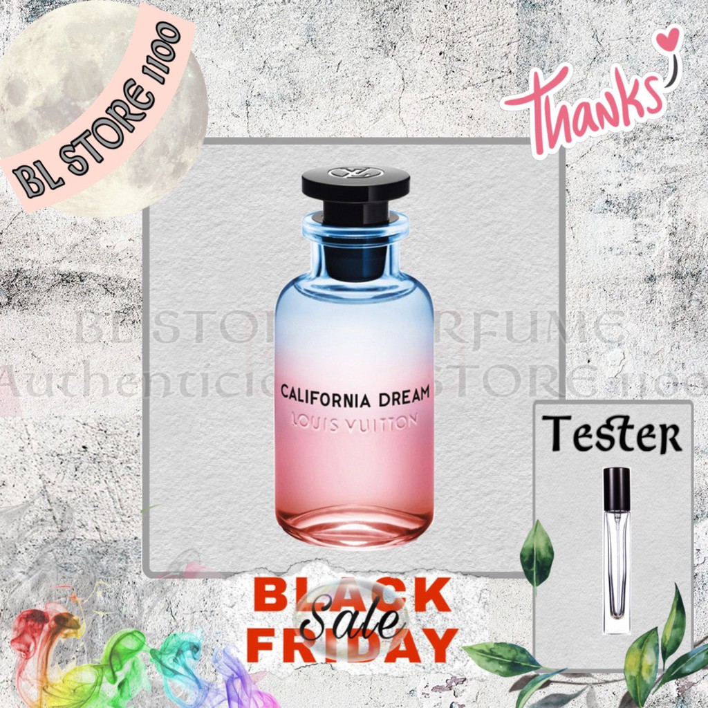 [BL]  Nước Hoa Louis Vuitton California Dream