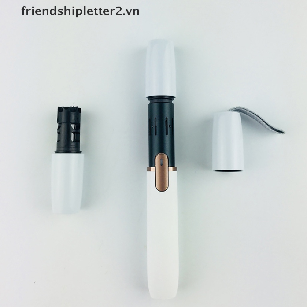 Cọ làm sạch phụ kiện hỗ trợ cho IQOS 3 Duo