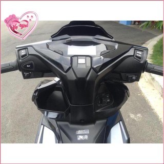 Học Đựng Đồ Xe Máy Air Blade 2020