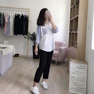 Áo trả khách