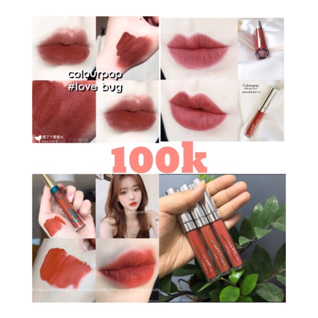 Son Colourpop
