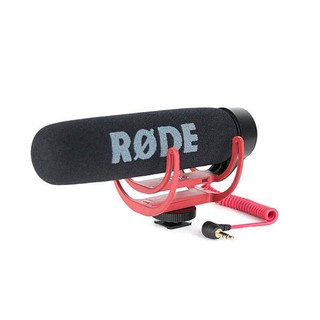 Micro Rode Videomic Go còn rất mới, Micro thu âm quay Vlog, YouTube tốt nhất